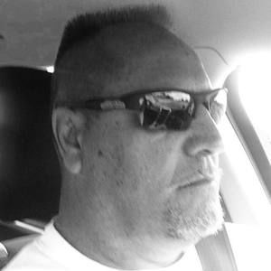 Meet your Posher, Jerry